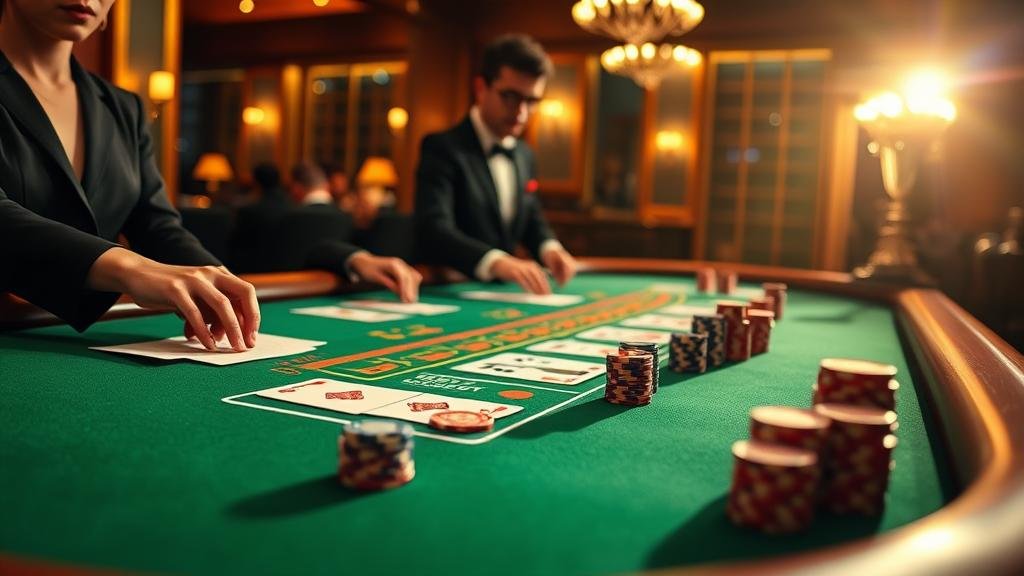 บาคาร่าสด: คู่มือเลือกห้องค่าย Vivo เทคนิคอ่านเค้าไพ่ปิงปองสั้น ฉบับเซียน