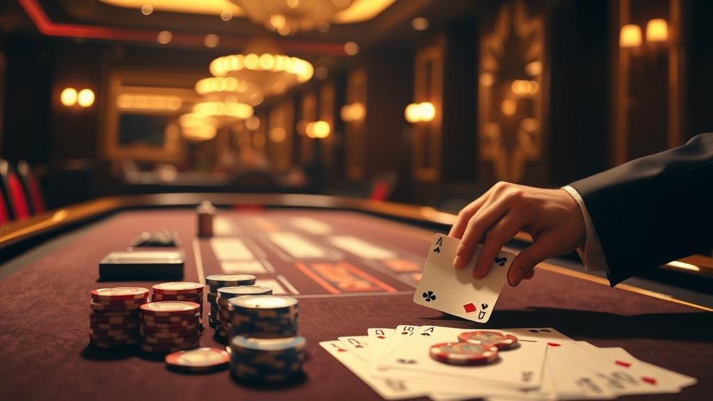 บาคาร่า สควีซ: เคล็ดลับเลือกห้อง AsiaGaming, DreamGaming, Sexy, PP ฉบับปี 2025