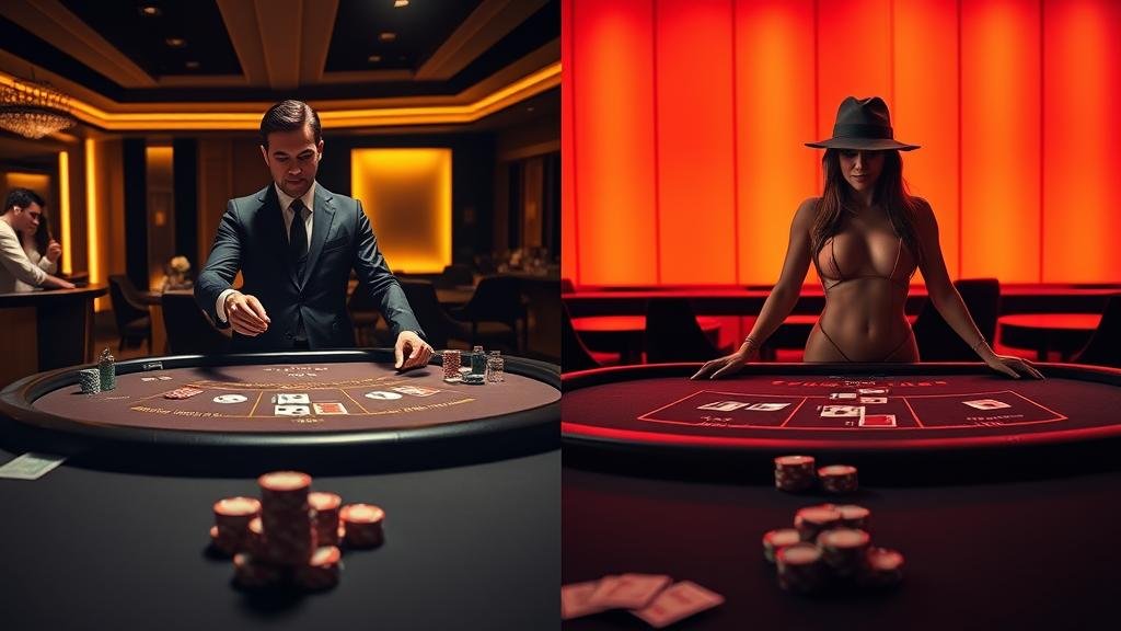 เปิดสูตรบาคาร่า AE & Sexy: วิเคราะห์ไพ่เด็ด ฉบับเพื่อนคุย 2025