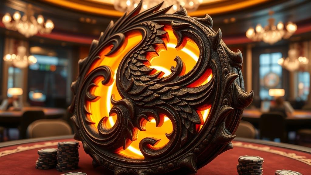 สล็อตแตกหนัก! สูตรปรับเบทสัญลักษณ์ยักษ์ เล่นง่าย ทำกำไรฉบับมือใหม่