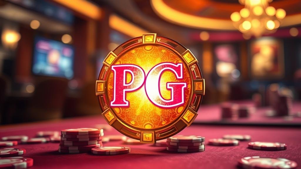 คู่มือเลือกค่ายสล็อต PG Scatter: ซื้อสปินคุ้มค่า ทำกำไรบนมือถือ