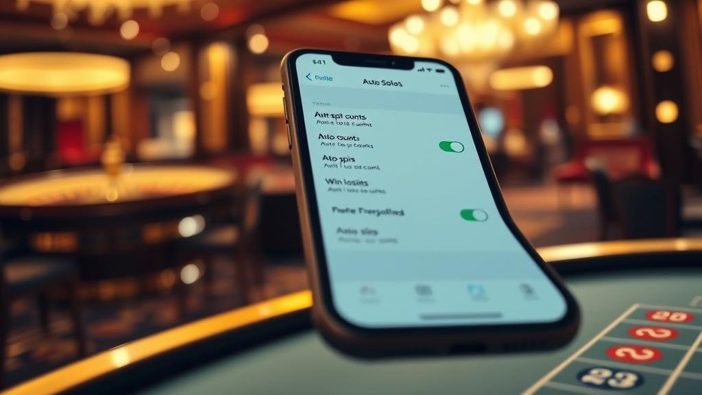 คู่มือฉบับเซียน: ตั้งค่าออโต้สล็อต iOS & เดสก์ท็อป ค่ายดัง จ่ายจริง