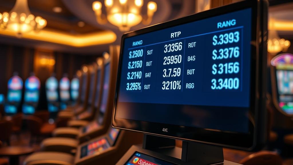 ส่อง RTP สล็อตค่ายดัง: Quickspin, BTG, PG เลือกเกมทำเงินชัวร์