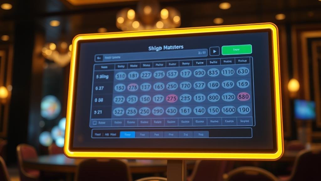 เคล็ดลับเด็ด! รวมแนวทางหวยหุ้นไทย-ลาว-ยี่กี ฉบับอัปเดตล่าสุด จ่ายเต็ม
อัปเดตล...