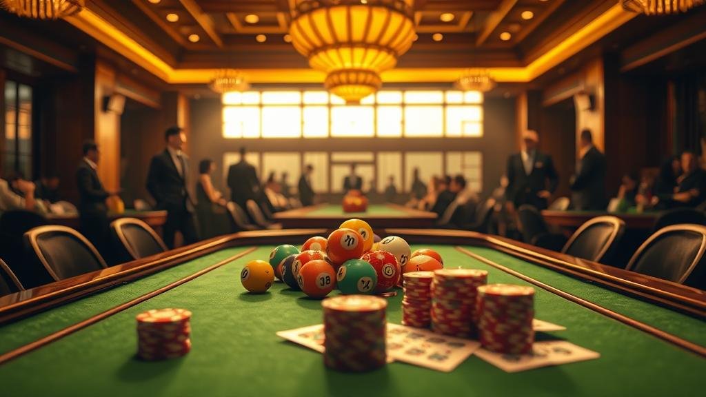 แนวทางเลขเด็ดหุ้นต่างประเทศ: วิเคราะห์ยี่กี88รอบ ลาวเศรษฐี การันตีผล