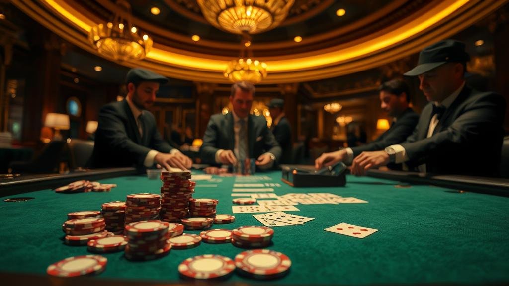 ส่องสถิติหุ้นกาตาร์: จับสัญญาณเน้นล่างชัวร์สูง พร้อมแนวทางหวยออนไลน์