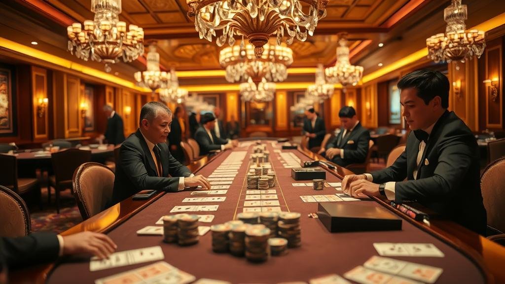 ถอดรหัสสถิติหวยหุ้น: แนวทางฮานอย ลาว ยี่กี VIP จับวินแม่นยำ 24 ชม.