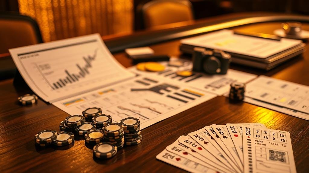 วิเคราะห์สถิติหวยหุ้นไทย ลาว ฮานอย: สูตรเด่นแม่นยำ อัปเดตผลล่าสุด