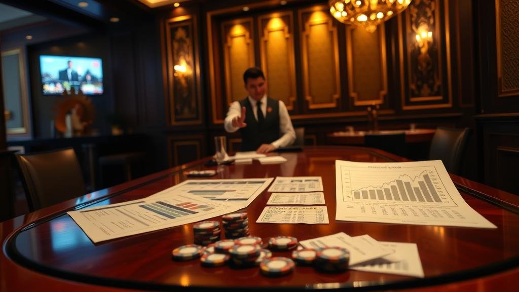 สถิติหวยหุ้นไทย ลาว ฮานอย: สูตรเด็ดจับสัญญาณแนวทางเด่นล่าง รูด19ประตู