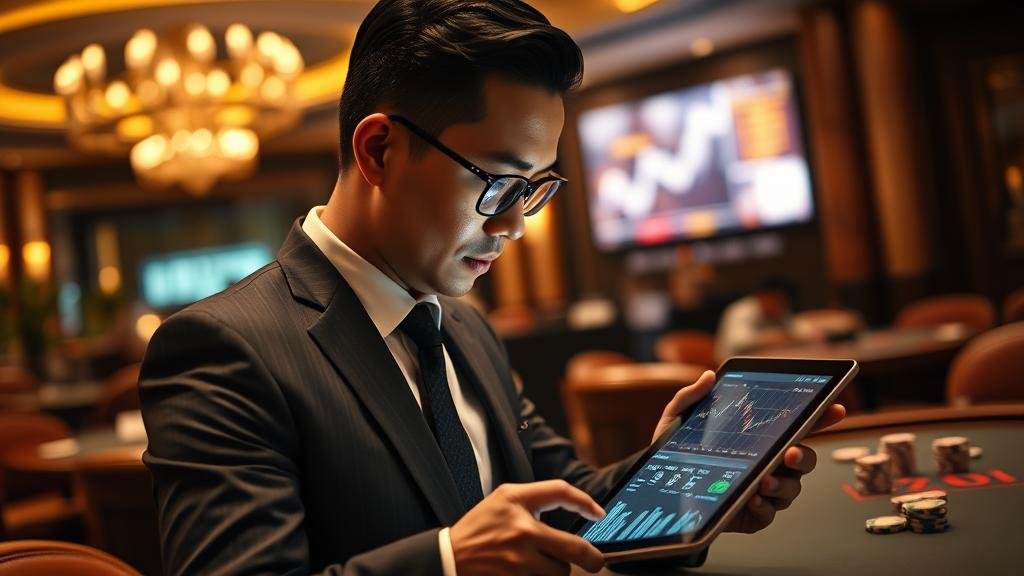 รวมแนวทางหวยหุ้นไทย-ลาว-ยี่กี: สูตรเด็ดคำนวณเลขแม่นประจำงวด