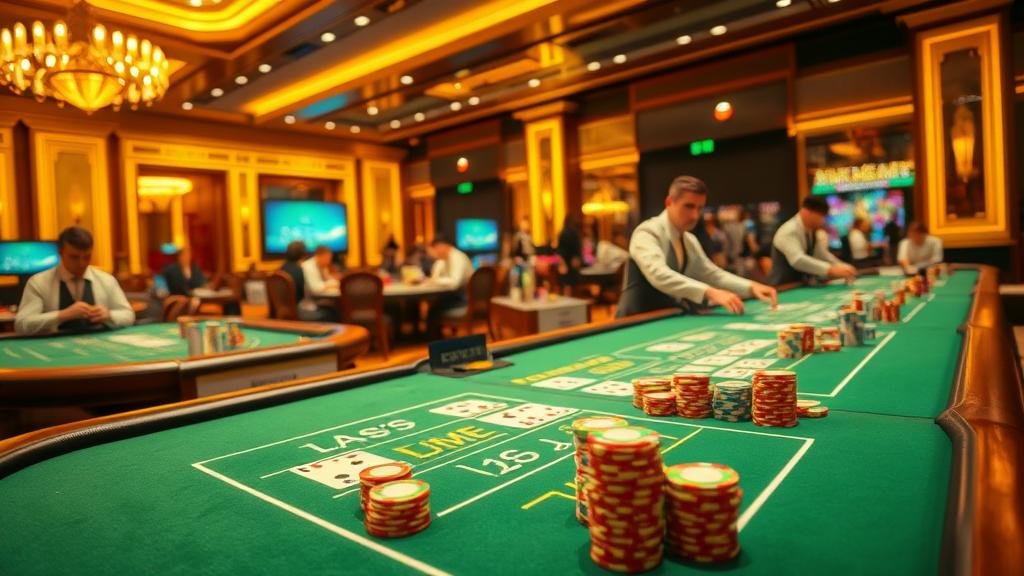 เจาะลึกสถิติ บาคาร่า สายปั้นทุน ย่อสมัครไว คืนนี้มีเฮ!