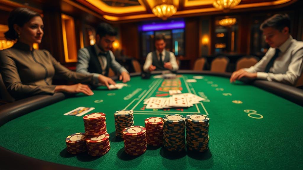 บาคาร่าเว็บตรง: สูตรสควีซ, ซูเปอร์ซิกส์, ปิงปอง, อ่านเค้าไพ่ Fazi, N2Live, Po...