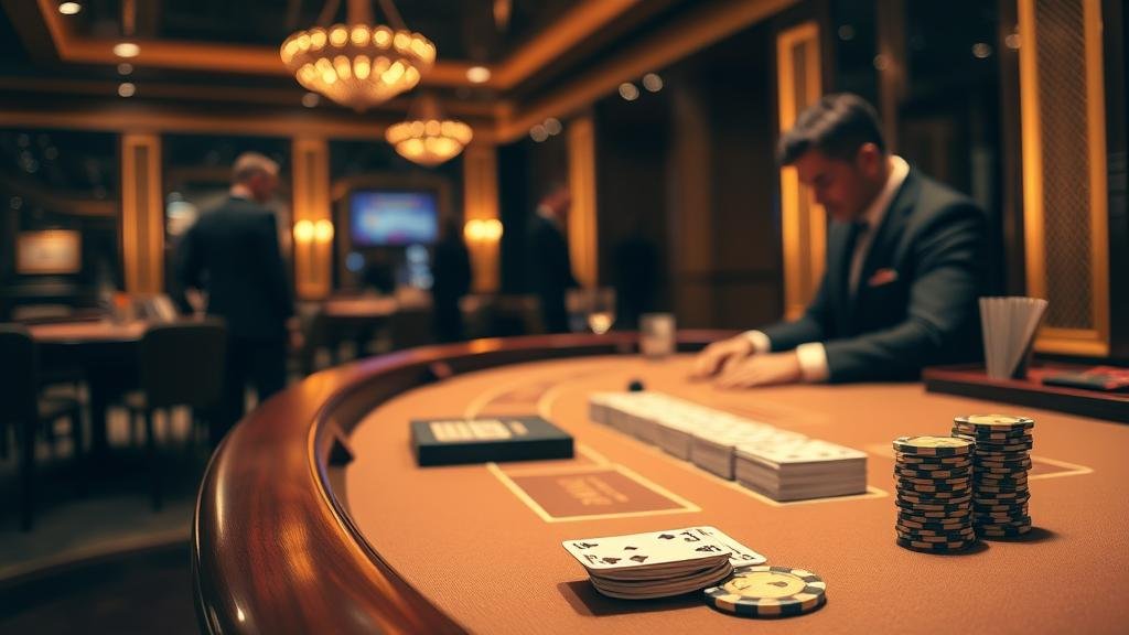 เคล็ดลับฉบับเพื่อนซี้: บาคาร่า AllBet โต๊ะ173 อ่านเค้าไพ่ให้ยั่งยืน คืนทุนไว