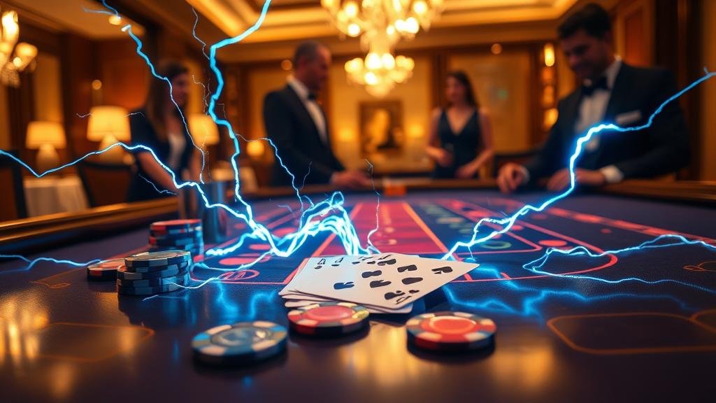 เจาะลึกเทคนิคเปิดไพ่บาคาร่า: วิเคราะห์ห้องพิเศษ AE, TVBet, Fazi ฉบวกเงินแสนั่...