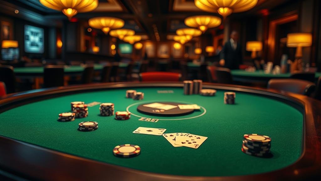 บาคาร่าไทย: เจาะลึกสถิติห้องJ, ปั้นทุนคืนไว, วิเคราะห์อัตราจ่ายแม่นยำ