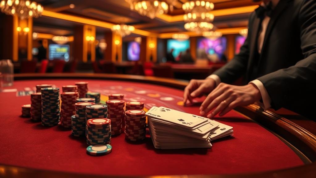 เปิดไพ่ บาคาร่า สายคงที่ ห้อง81: สูตรดับเบิลโชค ฉบับเพื่อนมือโปร เข้าใจง่าย