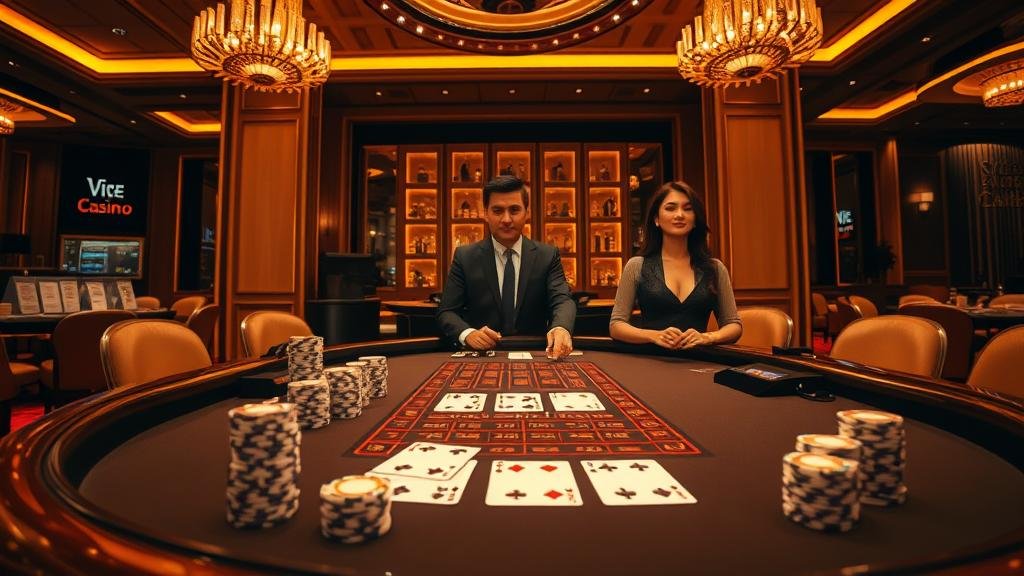 เปิดไพ่บาคาร่า BBIN AG: วิธีโฟกัส อ่านเค้าไพ่ถนนตาโต คุมงบ กำหนดเป้าหมาย