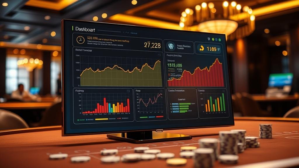 เจาะลึกสูตรหวย NSE: คัดเลขเด่นอัตโนมัติ แม่นยำทุกรอบ