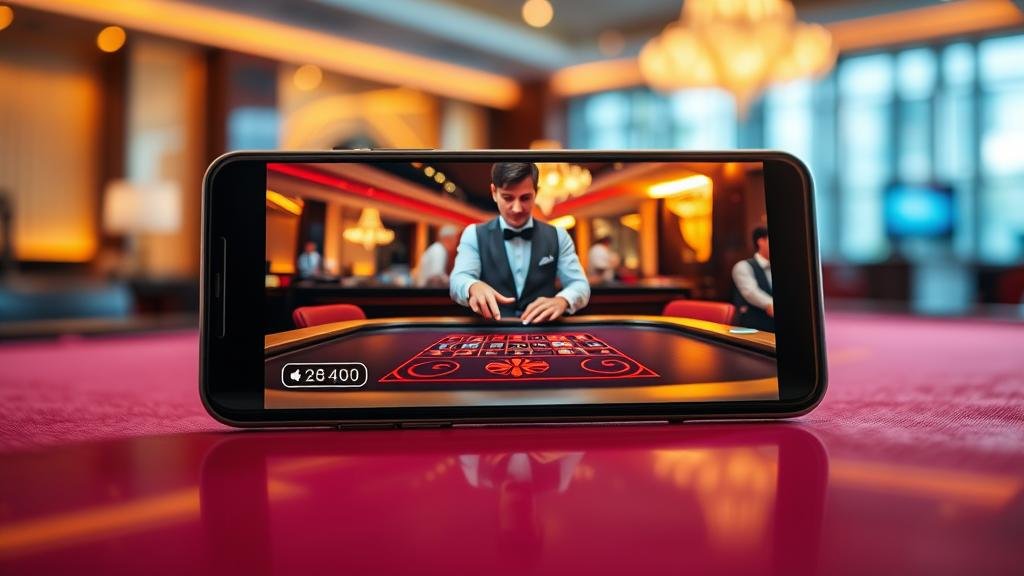 สูตรเดินเงินบาคาร่า 2025: เทคนิคเล่นบน Android ให้คุ้มค่ากับ Asia Gaming