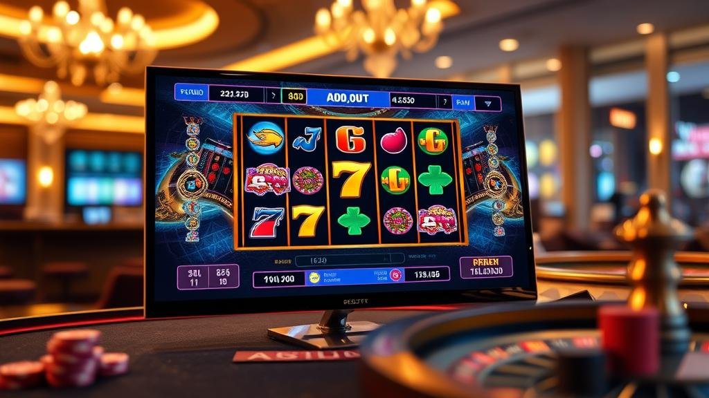 การฝากถอน PG Slot Wallet ผ่าน True Wallet