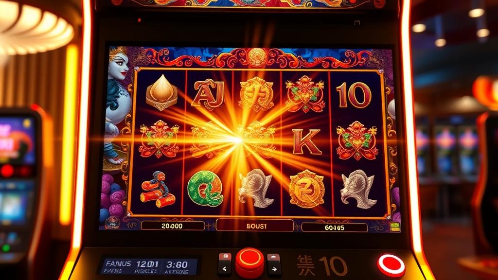 SA Gaming เว็บตรง 1688: คู่มือทดลองเล่นสล็อตออนไลน์ ล่าสุด ฉบับเซียน