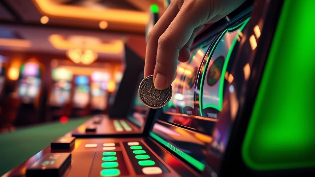 สล็อตเว็บตรง: ทดลองเล่น 1 บาท เริ่มต้นการลงทุน สล็อตวอเลท รวมทุกค่าย ฝากถอนไว