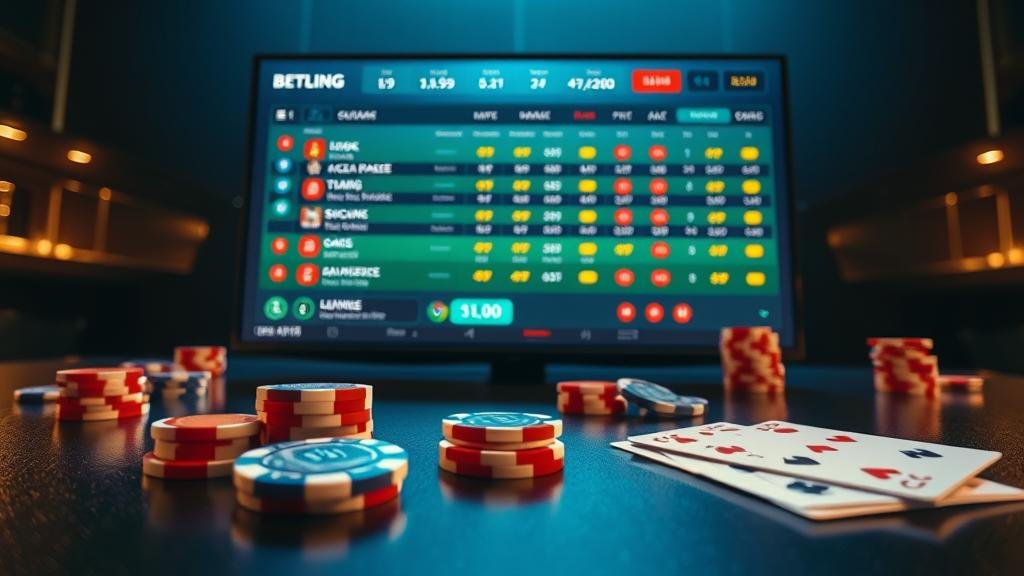 การวิเคราะห์ราคาต่อรองในการแทงบอล