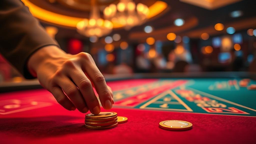 สล็อต True Wallet: เจาะลึกเทคนิคทำเงินฉบับเซียน ฝากถอนออโต้ ไม่มีขั้นต่ำ