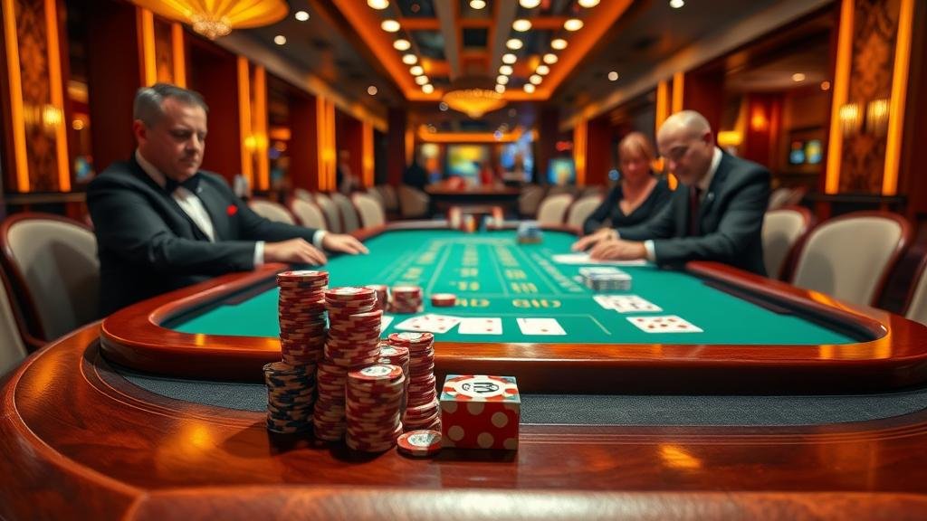 เกมน้ำเต้าปูปลาออนไลน์