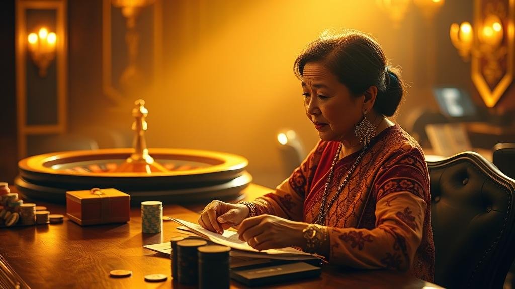 เปิดตำราเลขเด็ด! รวมหวยดังทั่วโลก งวดนี้อาจารย์ไหนให้เลขแม่นสุด