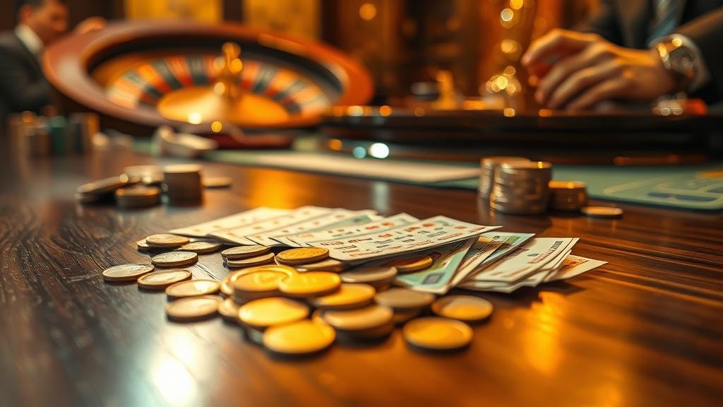 หวยดังระดับโลก