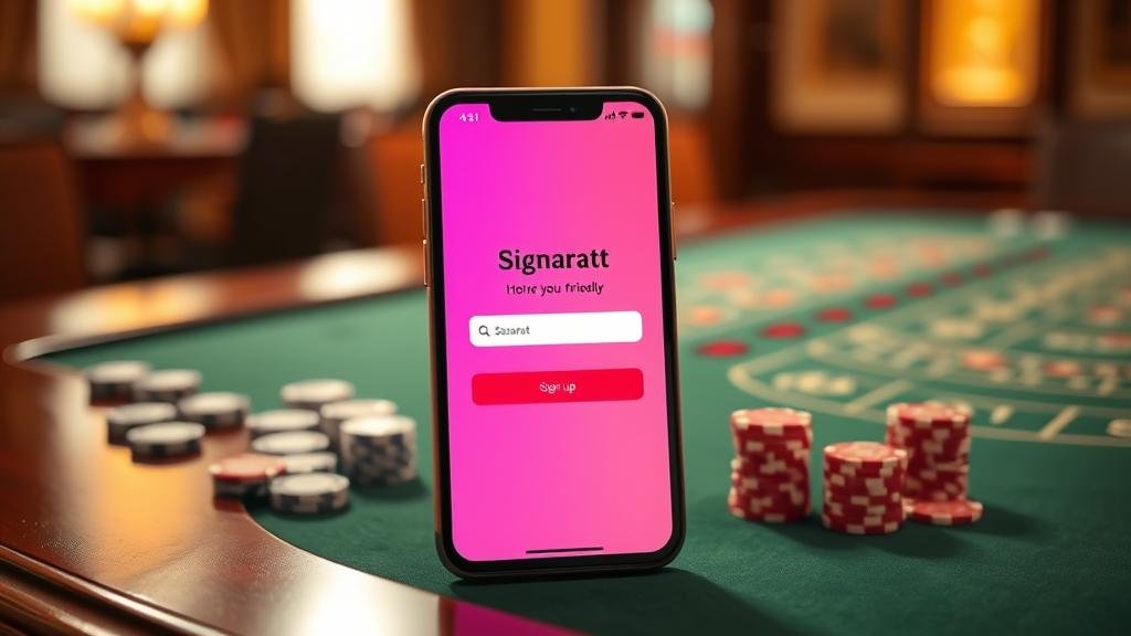 เล่นบาคาร่าอย่างมีความรับผิดชอบ