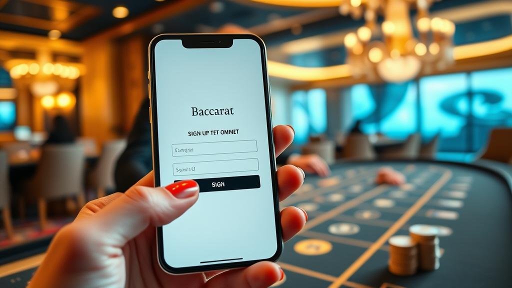 วิเคราะห์วิธีเล่นบาคาร่าในเอเชีย 2025: สูตรยั่งยืนช่วงกลางวันให้ชนะ วันเข้าใจ...
