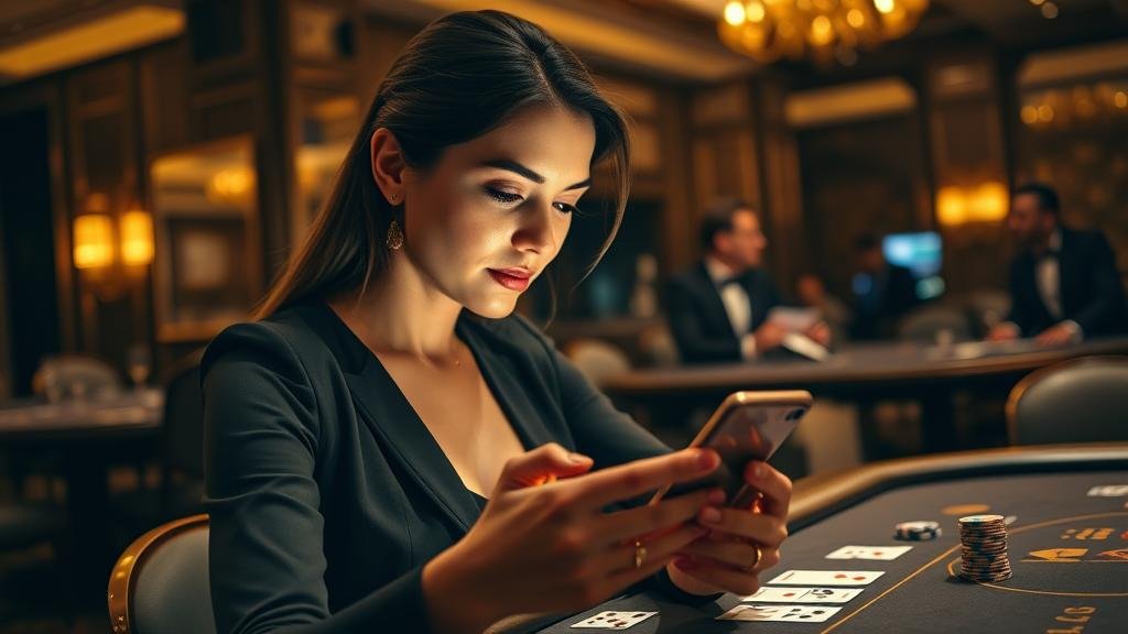 การคำนวณเดินเงินบาคาร่าบนเว็บตรง