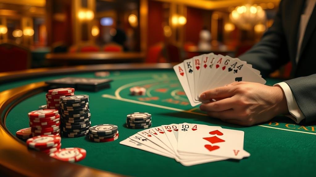 สูตรเดินเงินบาคาร่า