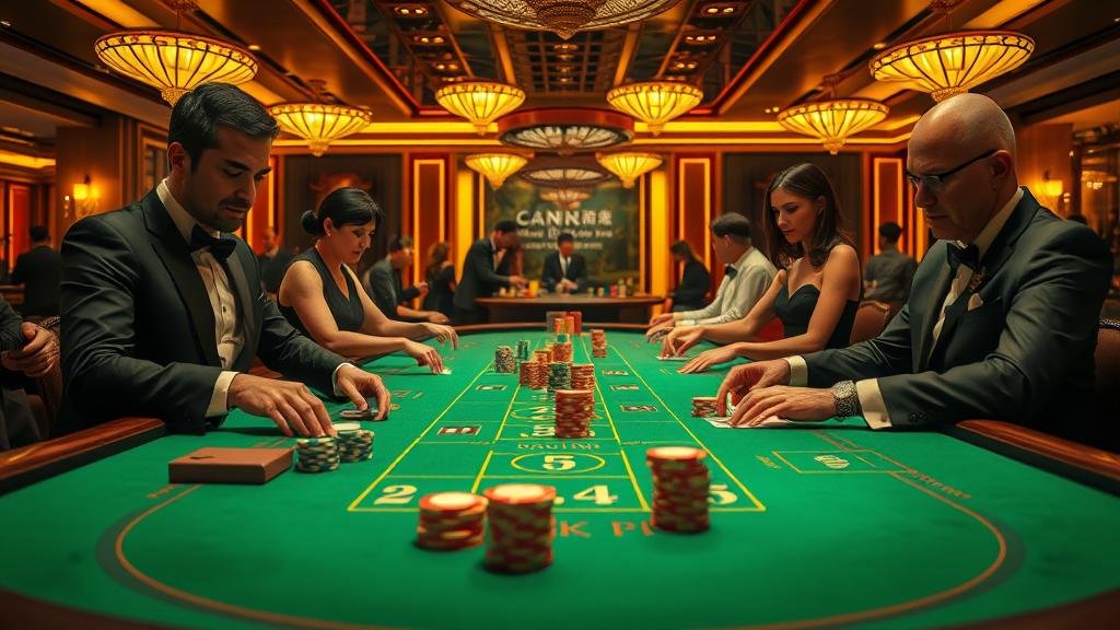 สมัครบาคาร่าออนไลน์บนแท็บเล็ต