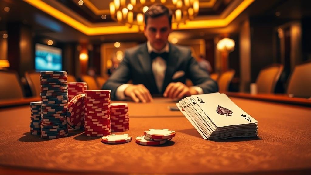 บาคาร่า วอลเลท สด: คู่มือเดินเงินขั้นเทพ ฉบับเข้าใจง่ายสำหรับทุกระดับ 2025