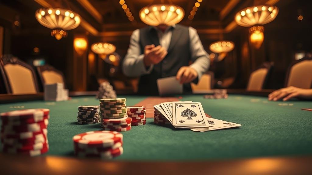 วิเคราะห์อัตราจ่ายบาคาร่า: สูตรชนะผู้เล่น-เจ้ามือ ฉบับเข้าใจง่าย 2025