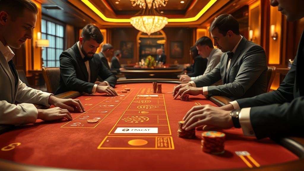 เทคนิคเลือกค่ายบาคาร่า Pragmatic & Sexy ฉบับเซียน ได้ผลจริง ภายใน 5 นาที