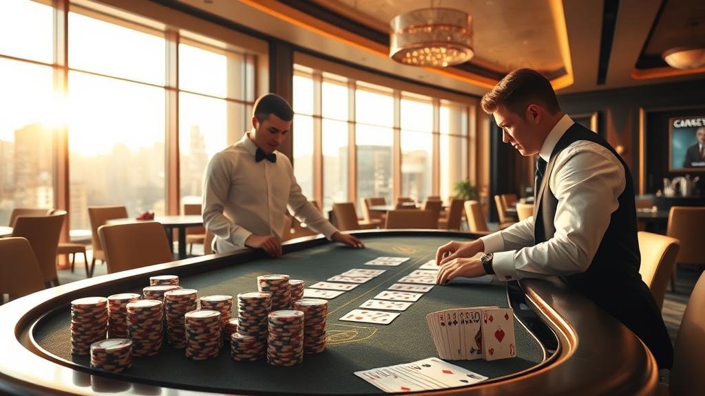 การเล่นบาคาร่าผ่านมือถือ