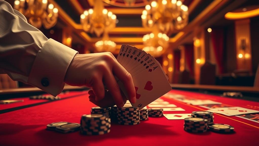 บาคาร่า SA ครบสูตร: อ่านเค้าไพ่ 3 ตัด 2 ตัด ปิงปอง มังกร ฉบับเซียน 2025