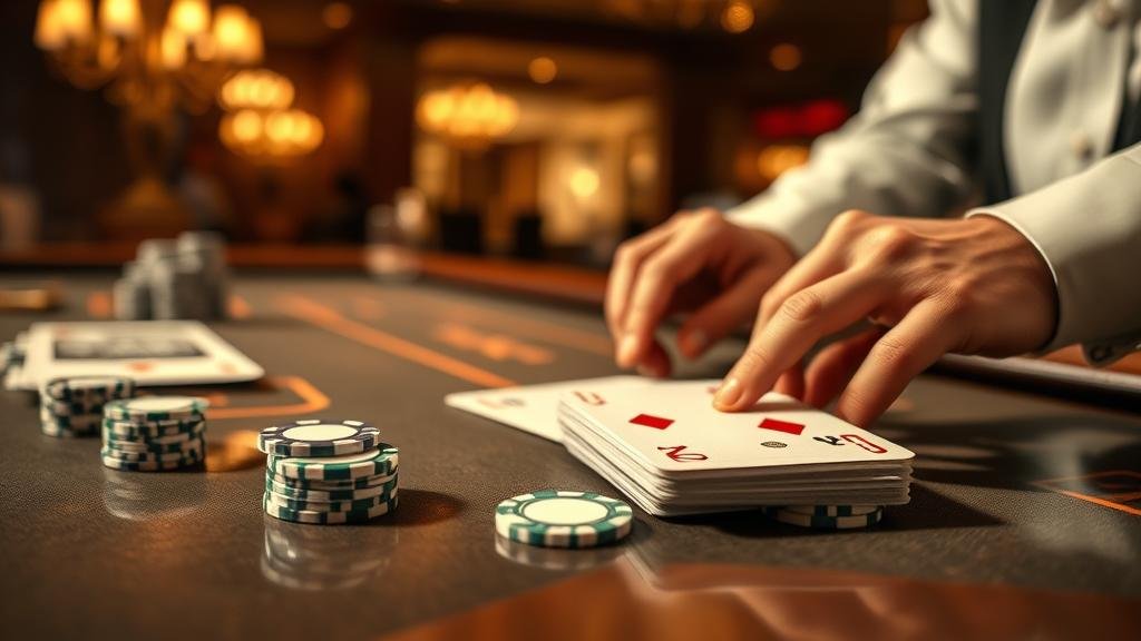 การจัดการงบประมาณบาคาร่า SA