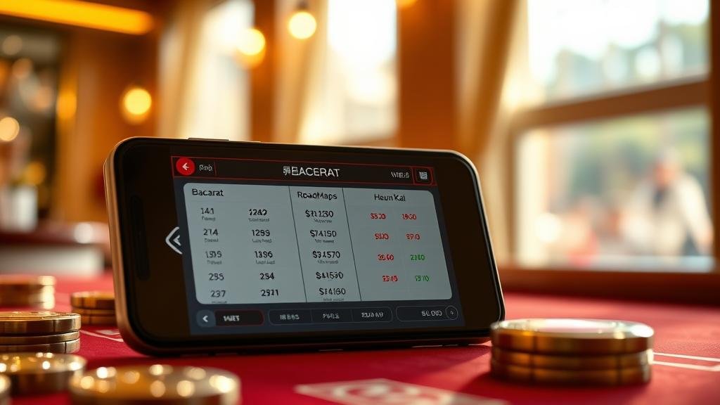 เจาะลึก! อ่านเค้าไพ่บาคาร่า Pragmatic Play: สูตรชนะช่วงกลางวัน 2025