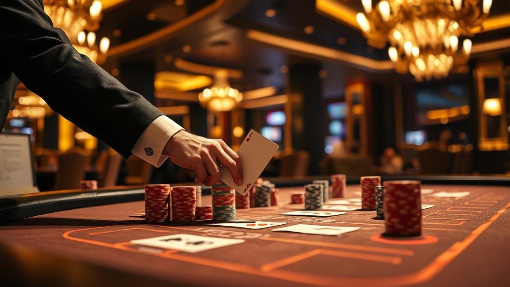 เปรียบเทียบค่ายบาคาร่า SA และ Sexy