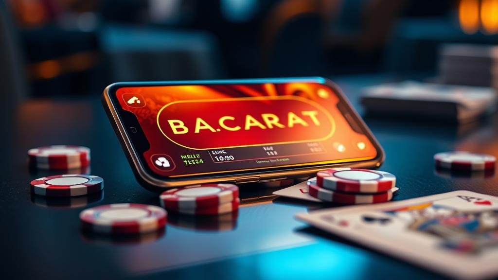 ตัวอย่างเค้าไพ่มังกรในการเล่นบาคาร่า