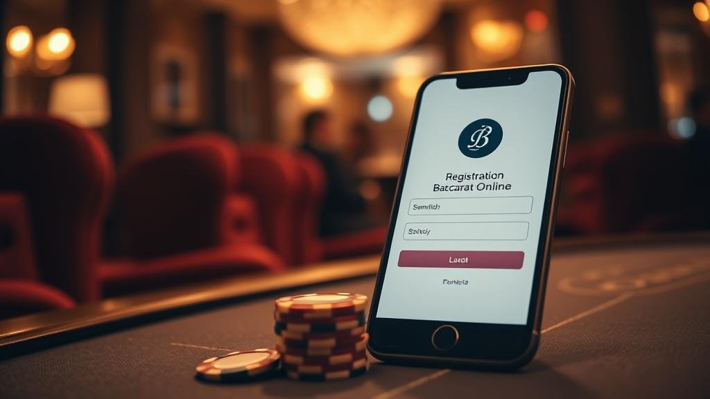 คู่มือเซียนบาคาร่า 2025: อ่านเค้าไพ่, เดินเงิน, สมัครไว ชนะคุ้มค่า