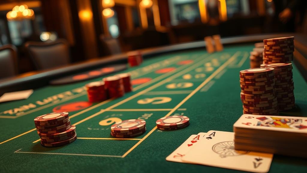 บาคาร่า 2025: สูตรเดินเงิน วัววัว & ซูเปอร์ซิกส์ ฉบับทุนน้อย เข้าใจง่าย