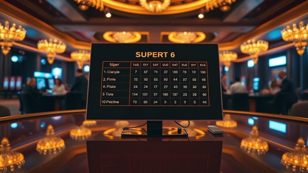 การบริหารงบประมาณบาคาร่าสำหรับผู้เล่นทุนน้อย