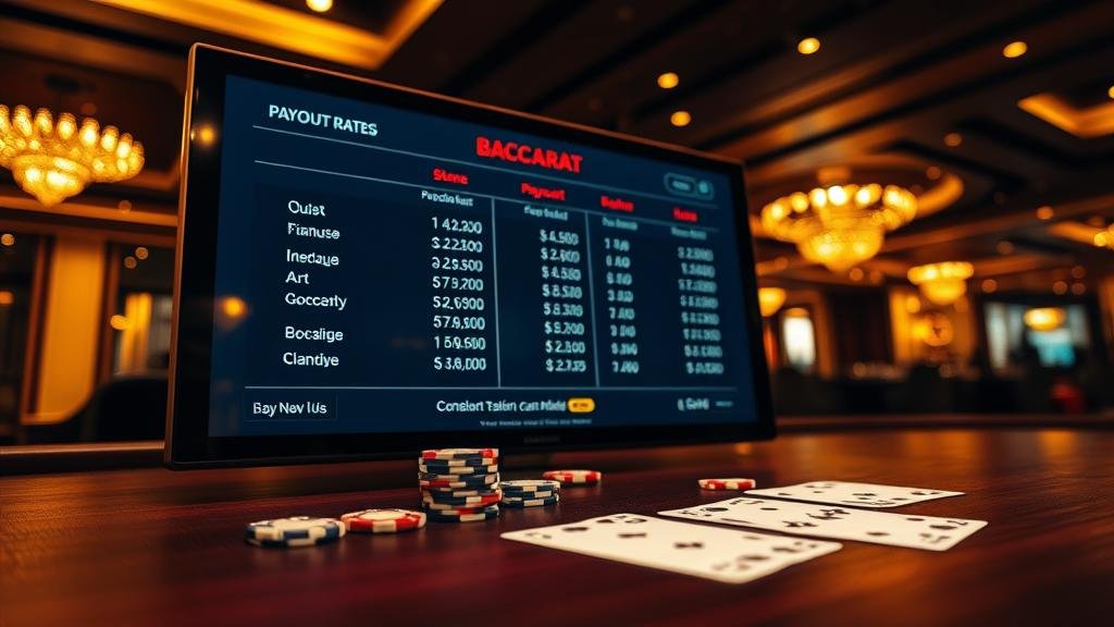 โลโก้ค่ายเกมบาคาร่าชั้นนำ