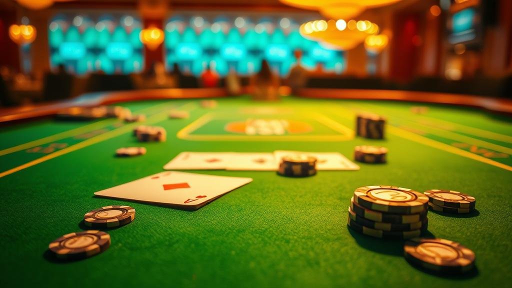 เคล็ดลับอ่านเค้าไพ่บาคาร่าสองตัด เวอร์ชันล่าสุด ภายใน 5 นาที พร้อมตัวอย่างจริง